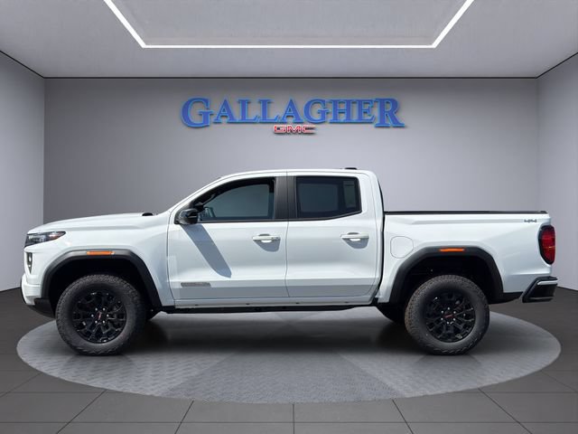 New 2026 GMC Canyon Elevation w/ Convenience Package AWD/4WD image 9