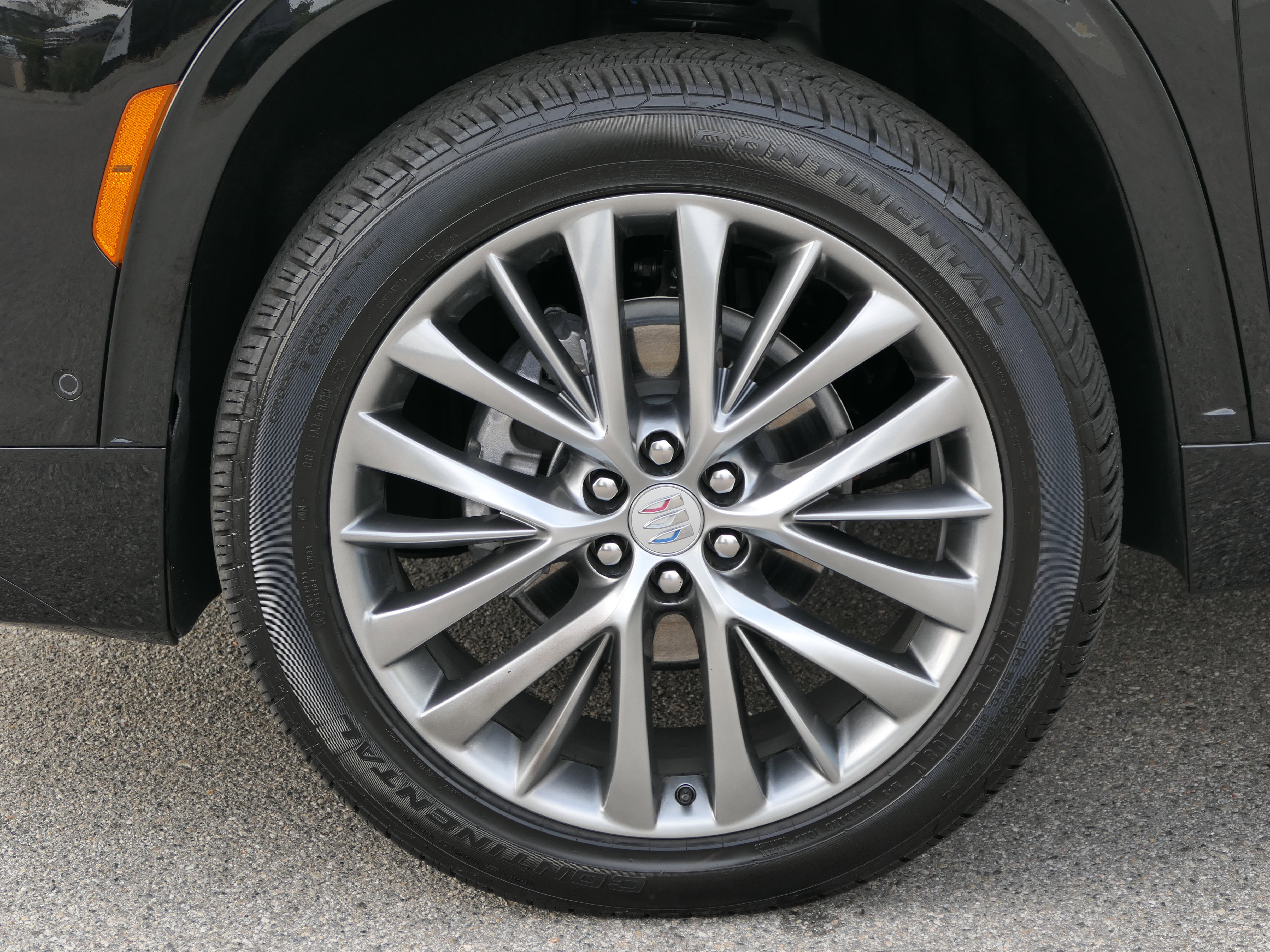 New 2026 Buick Enclave Avenir w/ Super Cruise Package image 10