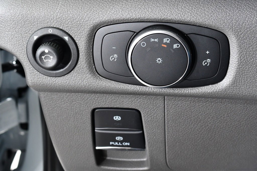 New 2026 Ford Transit 150 Low Roof AWD image 31