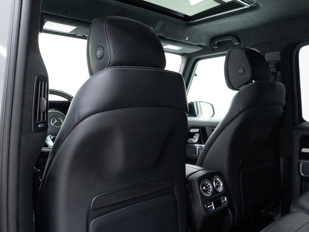 Used 2021 Mercedes-Benz G 63 AMG G 63 AMG image 23