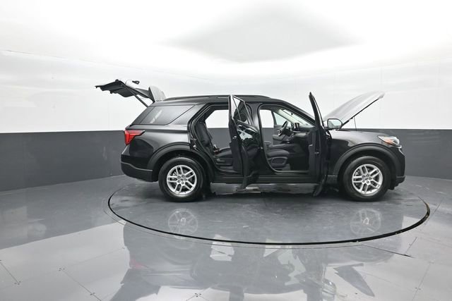 New 2026 Ford Explorer Active image 37