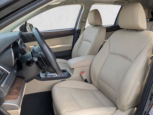 Used 2018 Subaru Outback 2.5i Limited AWD/4WD image 17