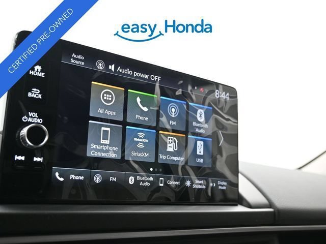 Used 2025 Honda Pilot EX-L image 12