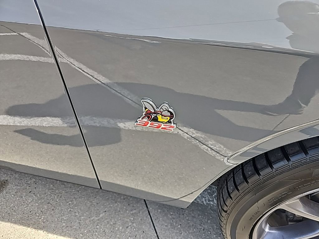 Certified 2023 Dodge Challenger R/T Scat Pack w/ Plus Package image 2