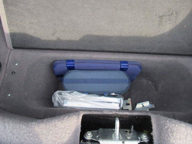 Used 2014 Maserati GranTurismo Sport RWD image 44