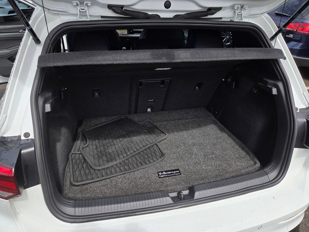 Used 2022 Volkswagen Golf R AWD/4WD image 35