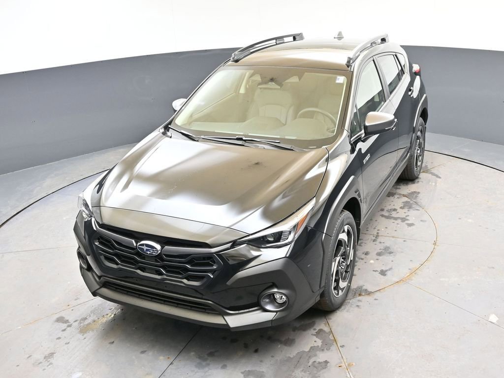 New 2026 Subaru Crosstrek 2.5i Limited image 45