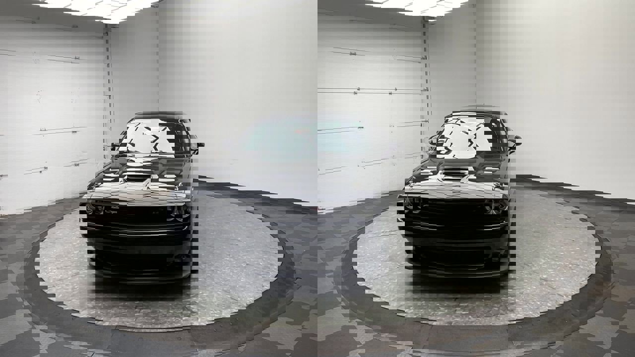 Used 2023 Dodge Challenger R/T Scat Pack w/ 1320 Plus Group image 31