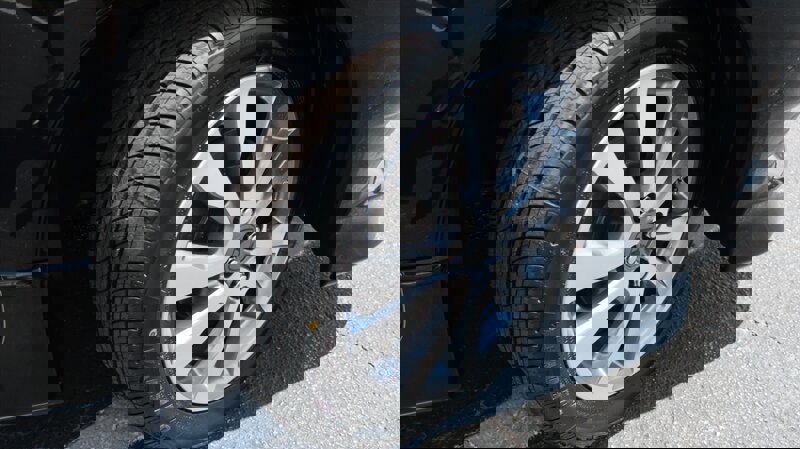 Used 2013 Honda Fit Sport image 36