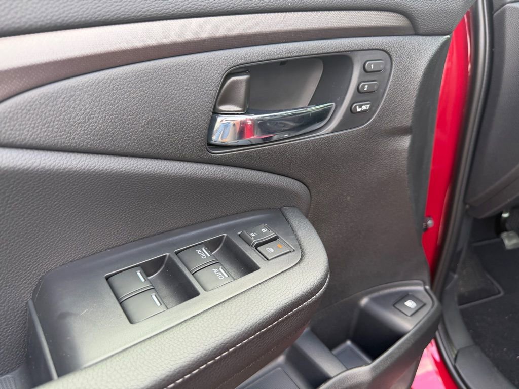 New 2026 Honda Ridgeline RTL image 13