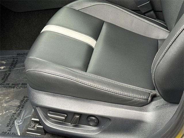 Certified 2025 Toyota Camry SE image 20