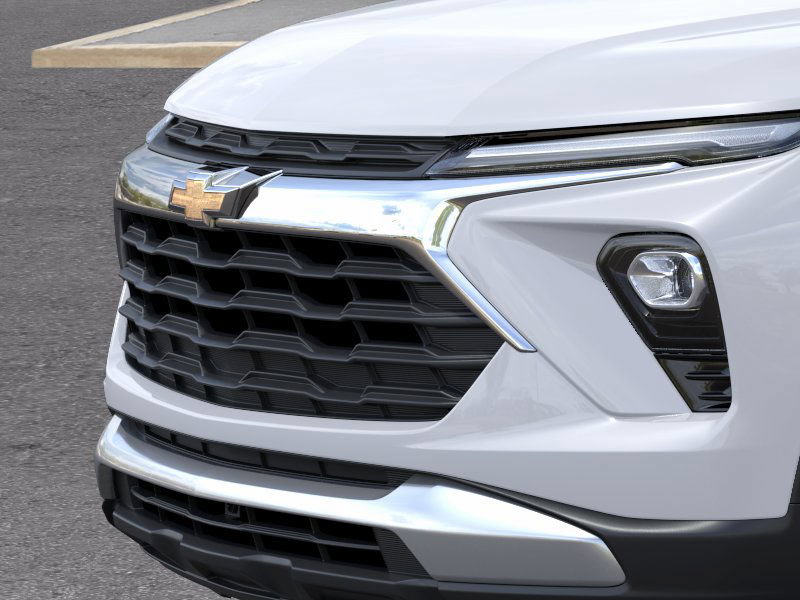New 2026 Chevrolet TrailBlazer LT w/ Convenience Package AWD/4WD image 37