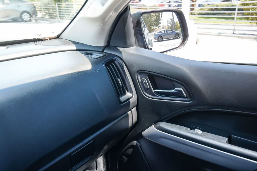 Used 2021 Chevrolet Colorado LT RWD image 21