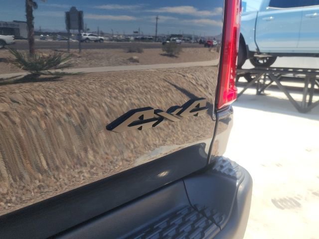 Used 2025 RAM 1500 RHO w/ RHO Level 1 Equipment Group image 16