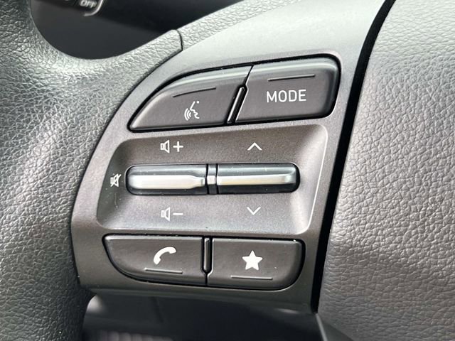 Certified 2023 Hyundai Kona SEL AWD/4WD image 21