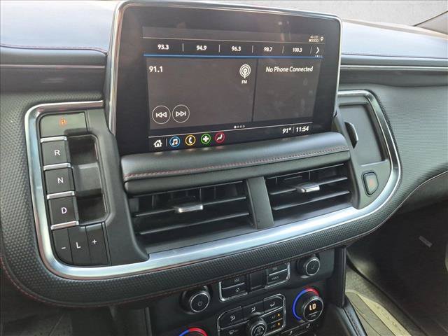Used 2021 Chevrolet Tahoe RST AWD/4WD image 14