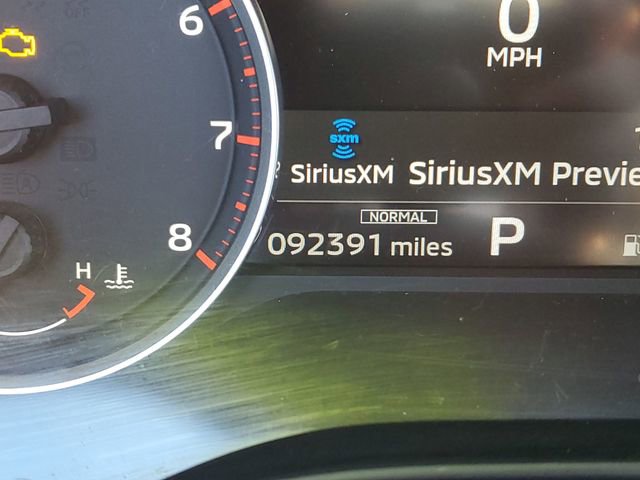 Used 2022 Mitsubishi Outlander ES FWD image 10