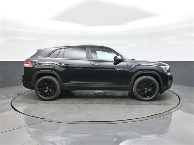 New 2026 Volkswagen Atlas Cross Sport SE image 8