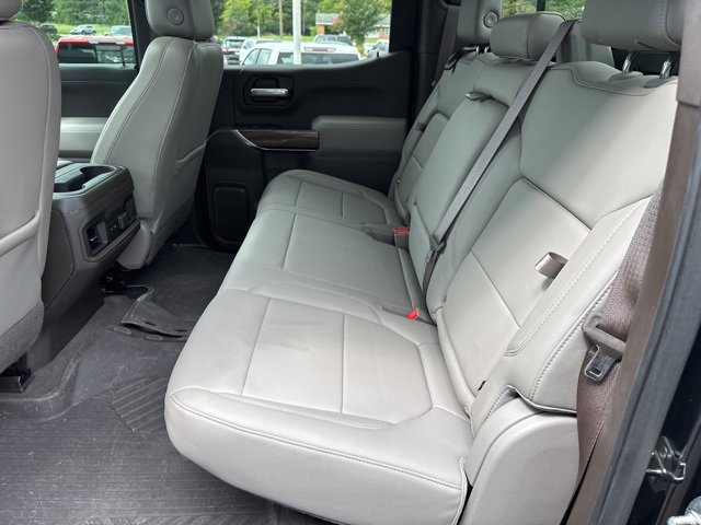 Used 2020 Chevrolet Silverado 1500 RST w/ All-Star Edition image 23