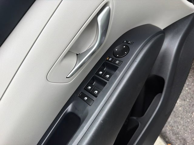 Used 2025 Hyundai Tucson SEL AWD/4WD image 21