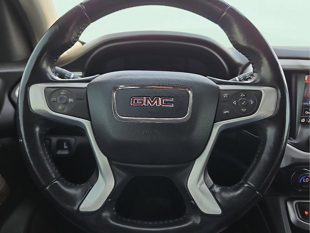 Used 2020 GMC Acadia SLE w/ Driver Convenience Package image 19