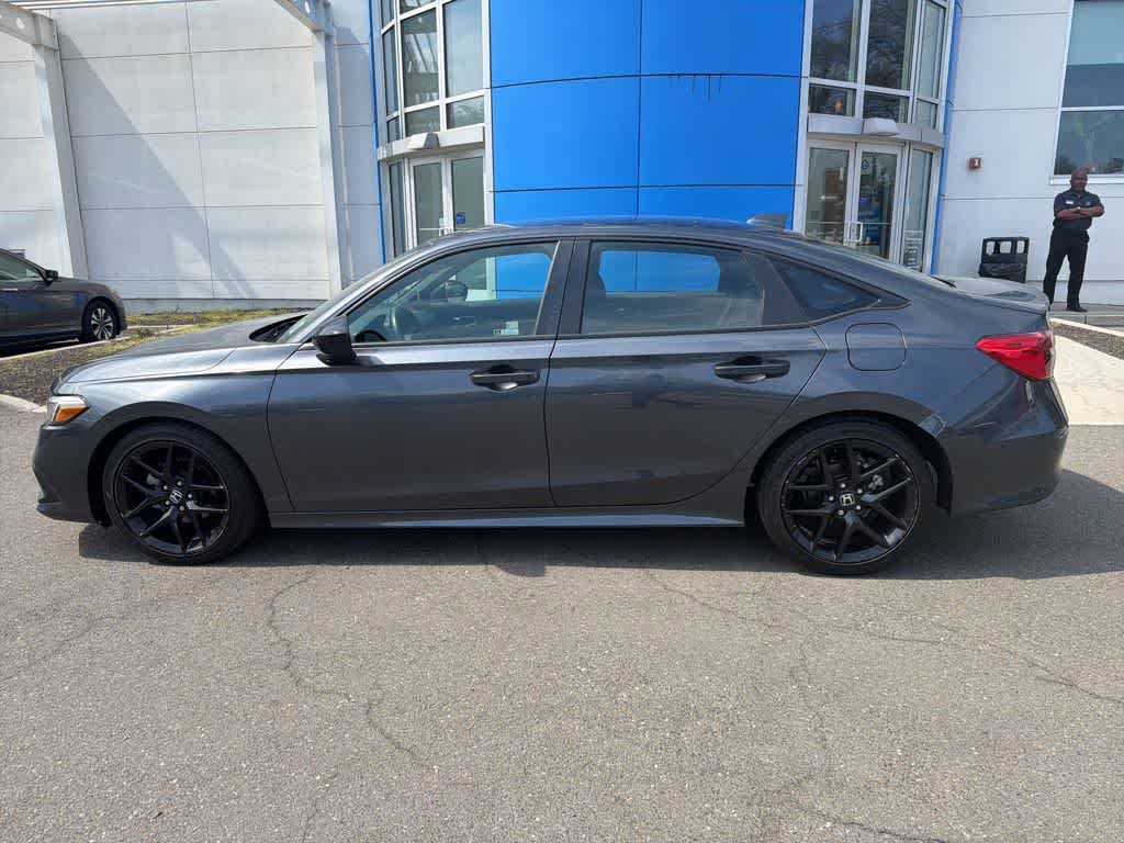 Used 2023 Honda Civic Sport image 6