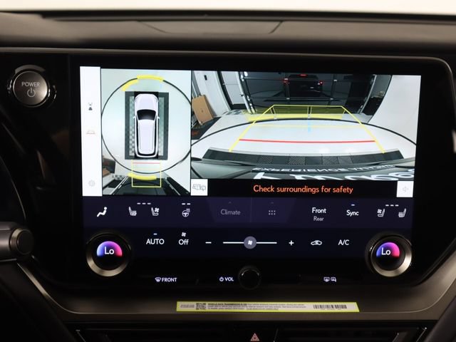 New 2026 Lexus TX 500h AWD w/ Technology Package image 18