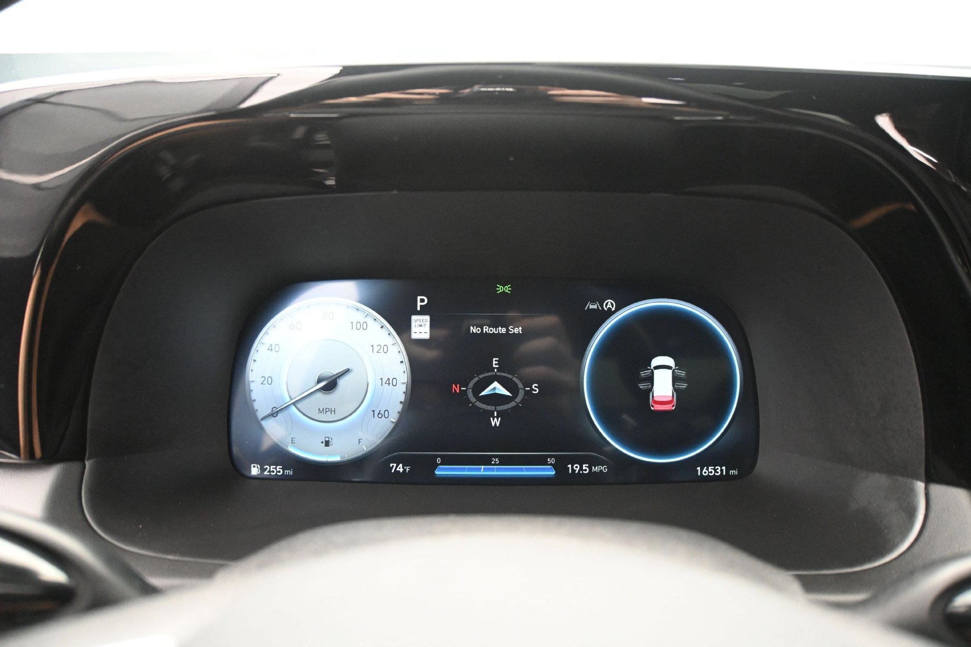 Used 2024 Hyundai Palisade Calligraphy AWD/4WD image 27