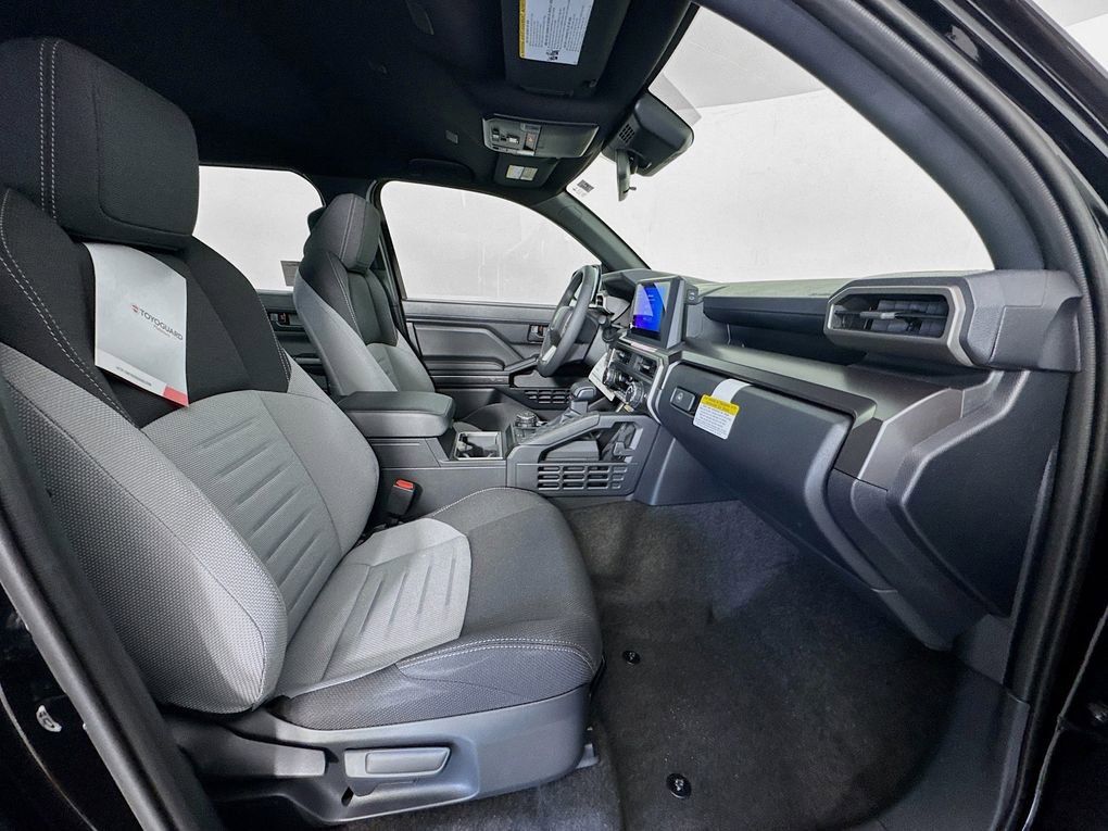 New 2025 Toyota 4Runner TRD Off-Road image 26