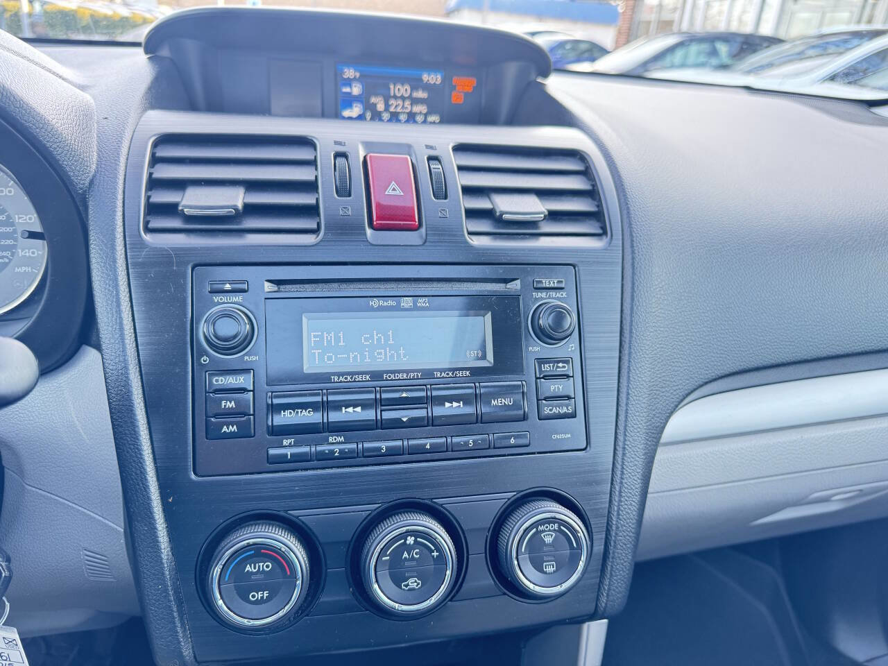 Used 2015 Subaru Forester 2.5i Limited w/ Popular Package #2 image 31