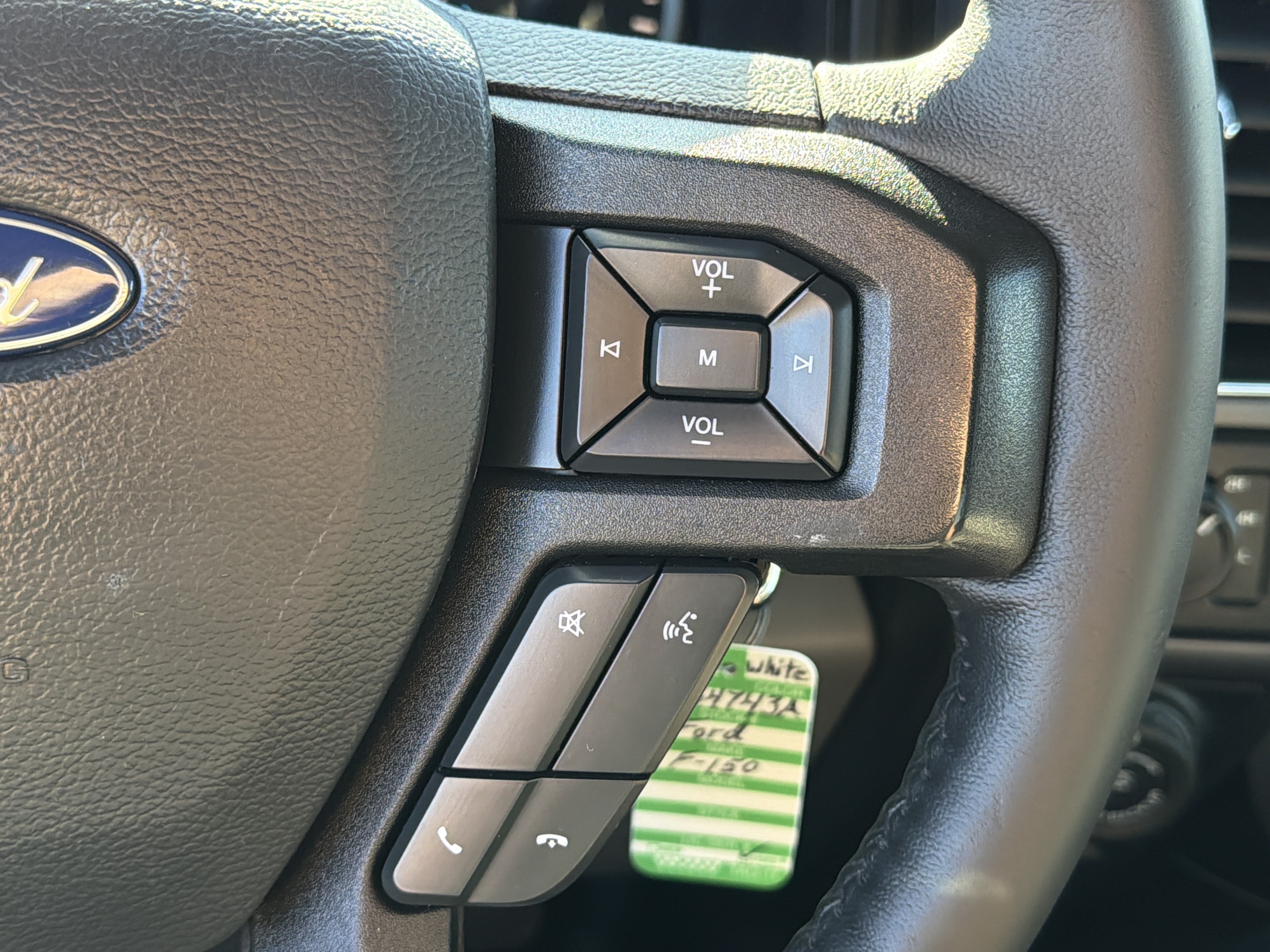Used 2018 Ford F150 XLT w/ Equipment Group 301A Mid AWD/4WD image 18