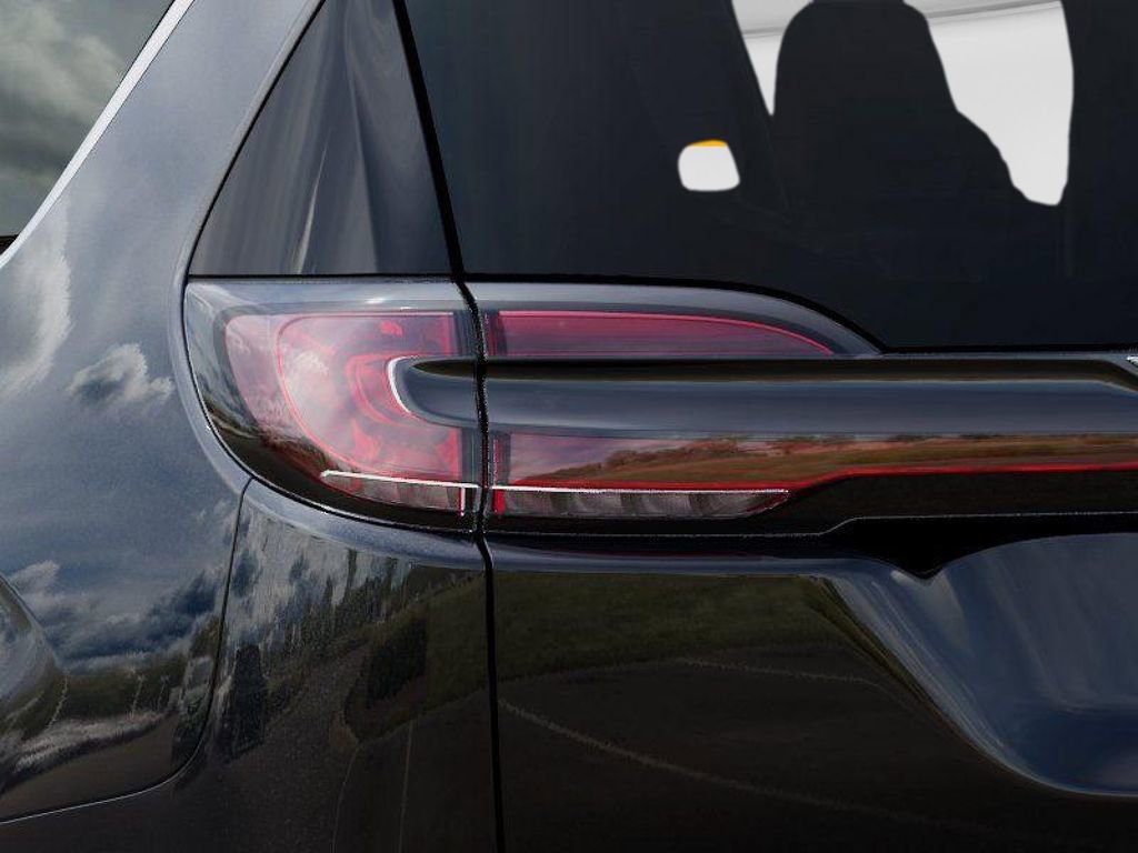 New 2026 Chrysler Pacifica Pinnacle AWD/4WD image 9
