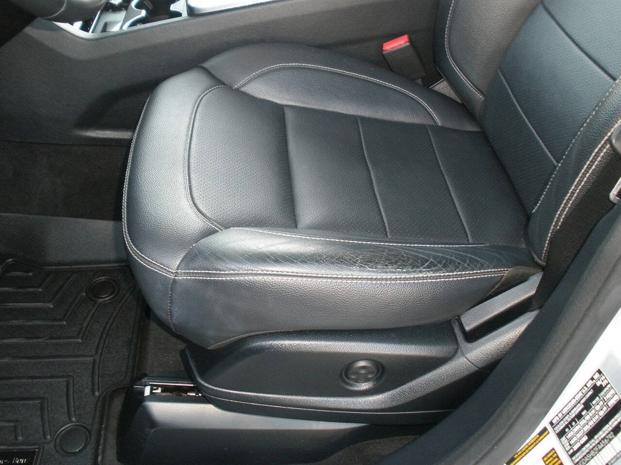 Used 2015 Mercedes-Benz ML 350 4MATIC image 27