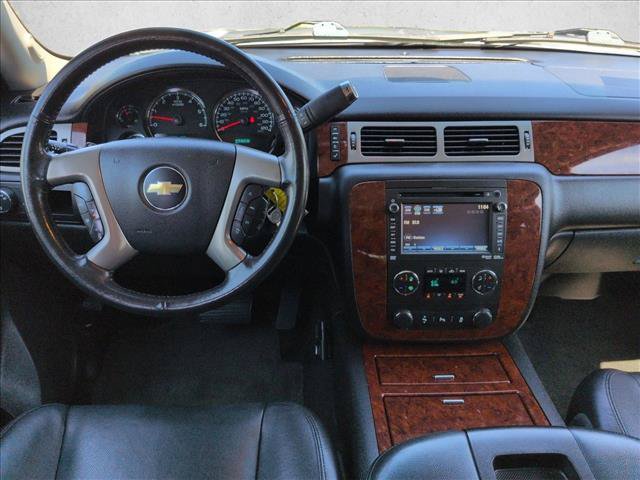 Used 2013 Chevrolet Suburban LTZ RWD image 26