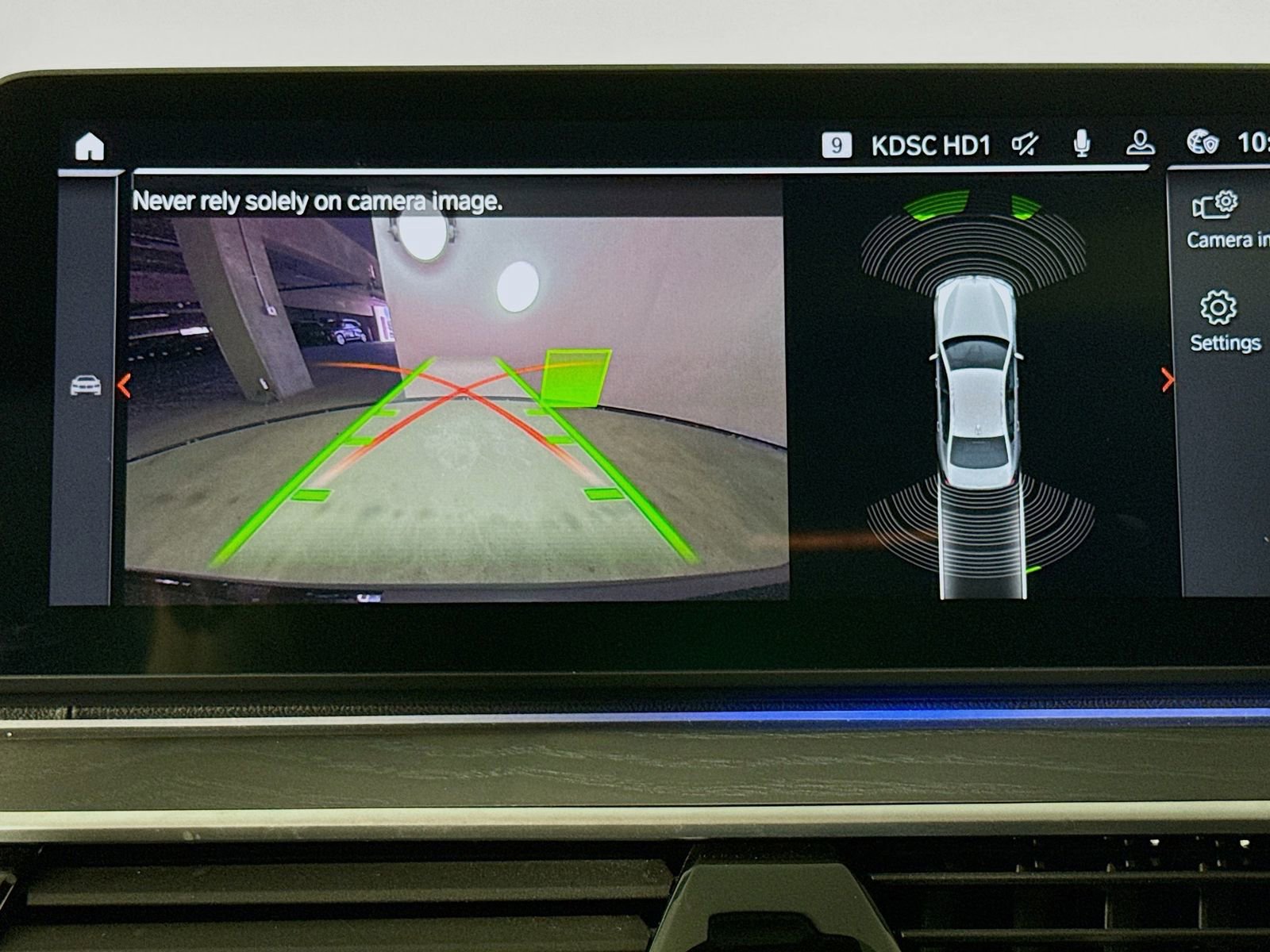 Certified 2023 BMW M550i xDrive M550i xDrive w/ Executive Package image 14