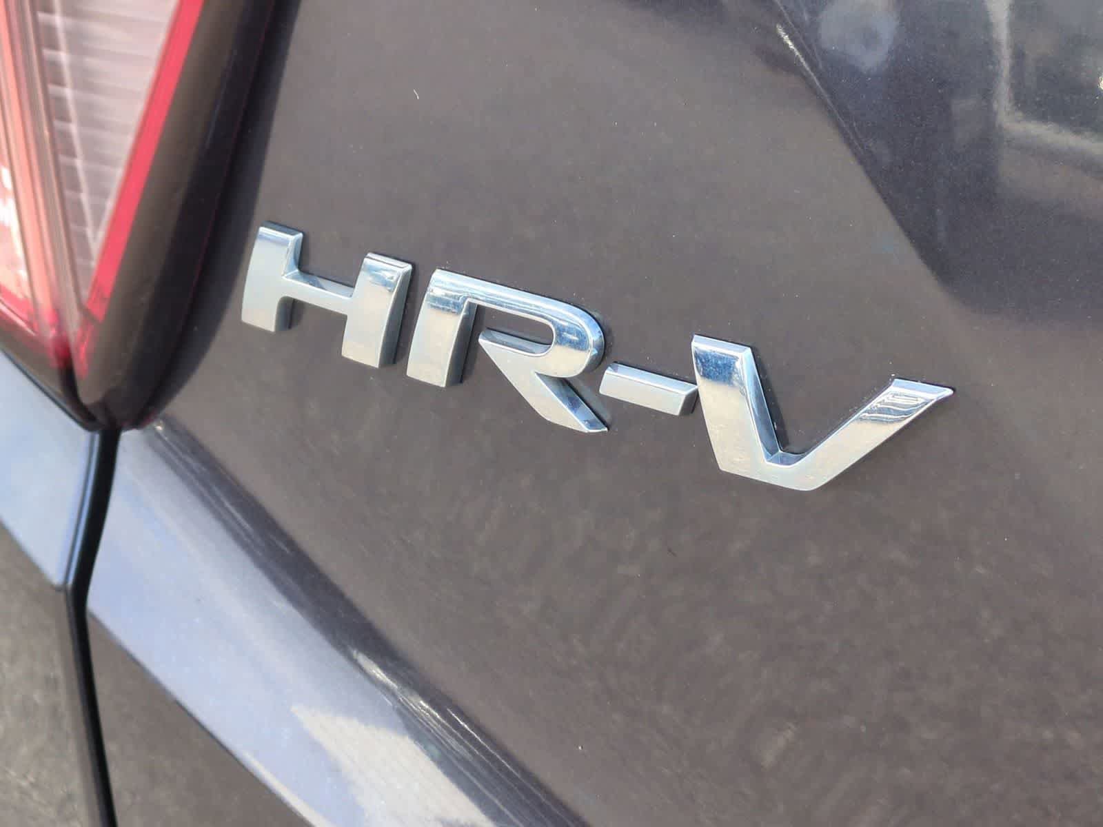 Used 2016 Honda HR-V EX image 12
