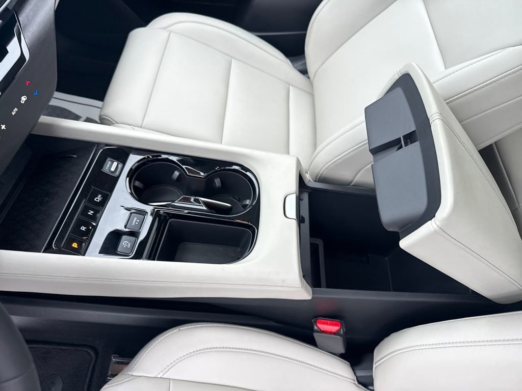 Used 2025 Nissan Murano SL image 27