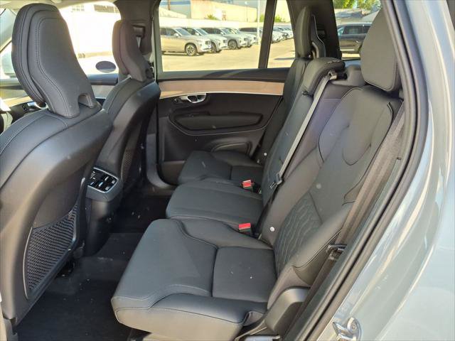 New 2026 Volvo XC90 B5 Core w/ Protection Package Premier AWD/4WD image 12