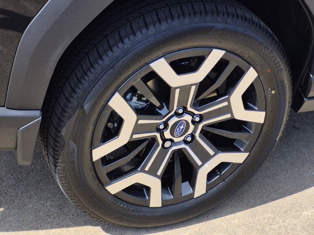 New 2026 Subaru Outback Touring XT AWD/4WD image 5