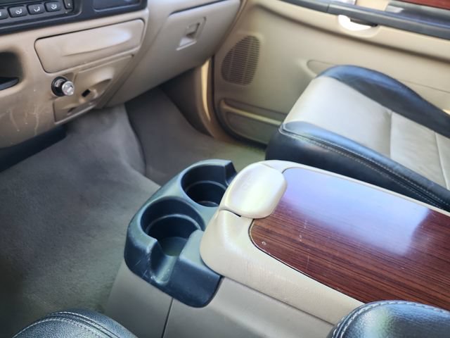 Used 2005 Ford Excursion Eddie Bauer AWD/4WD image 29