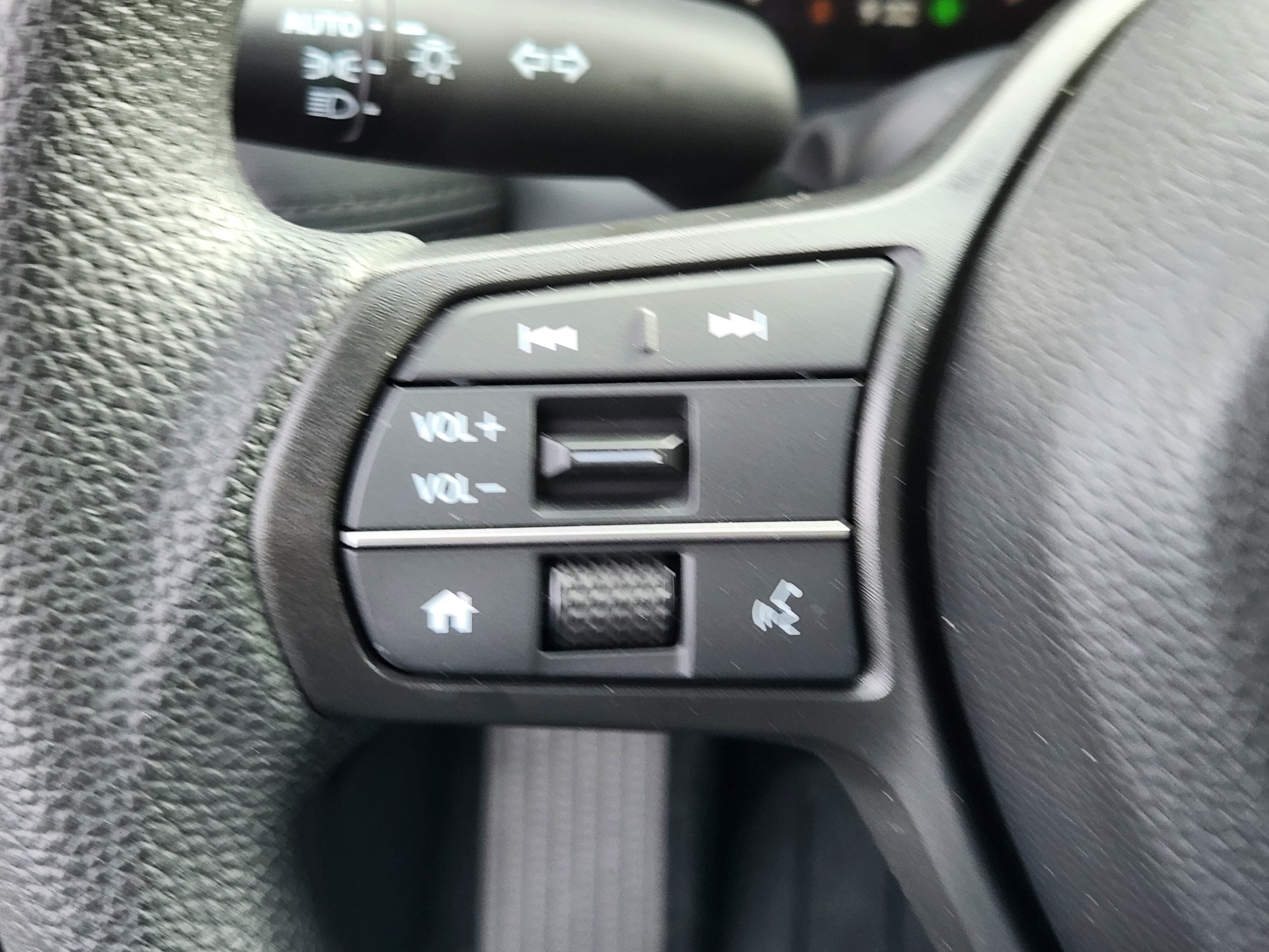 Used 2027 Honda HR-V LX image 22
