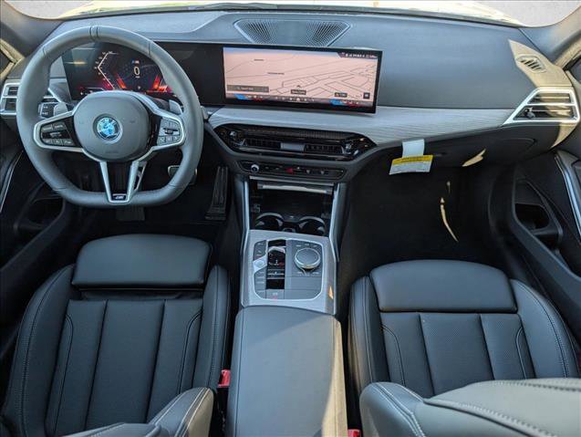 New 2026 BMW 330i Sedan w/ M Sport Package image 14