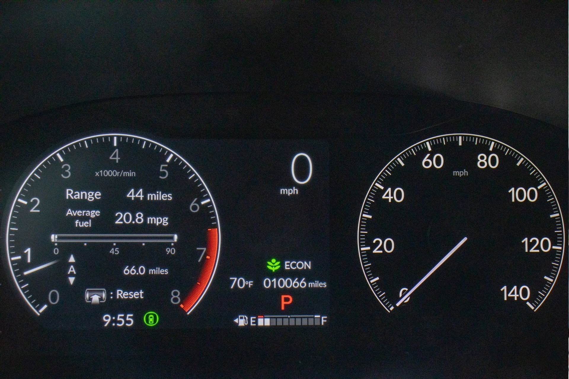 Certified 2025 Honda CR-V EX image 32