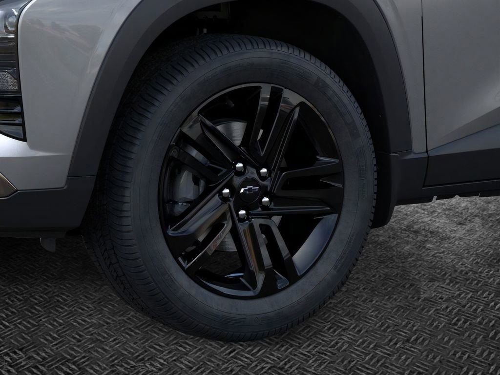 New 2026 Chevrolet Trax ACTIV w/ Driver Confidence Package FWD image 9