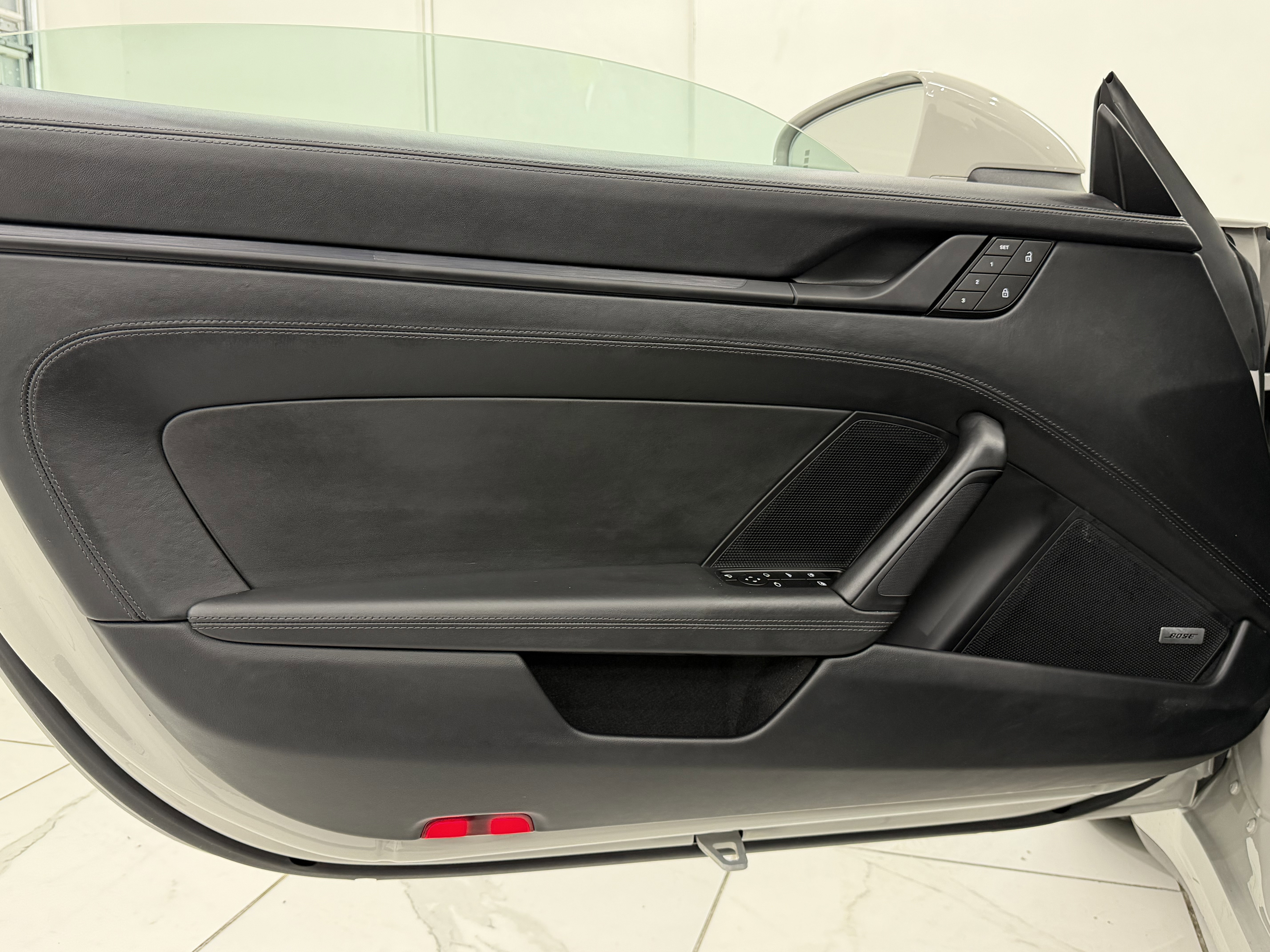 Certified 2022 Porsche 911 Carrera GTS image 28