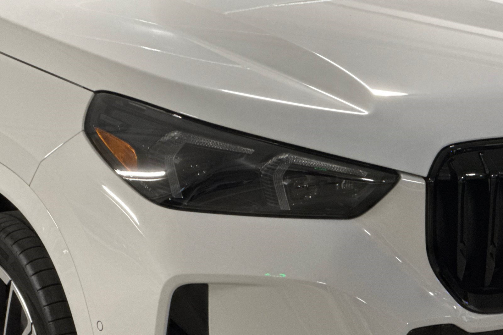 New 2026 BMW X1 xDrive28i w/ Technology Package AWD/4WD image 12