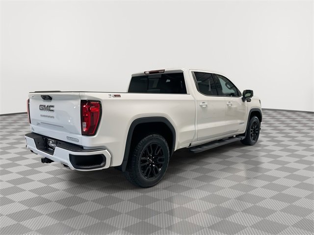 New 2026 GMC Sierra 1500 Elevation w/ Elevation Premium Package image 11