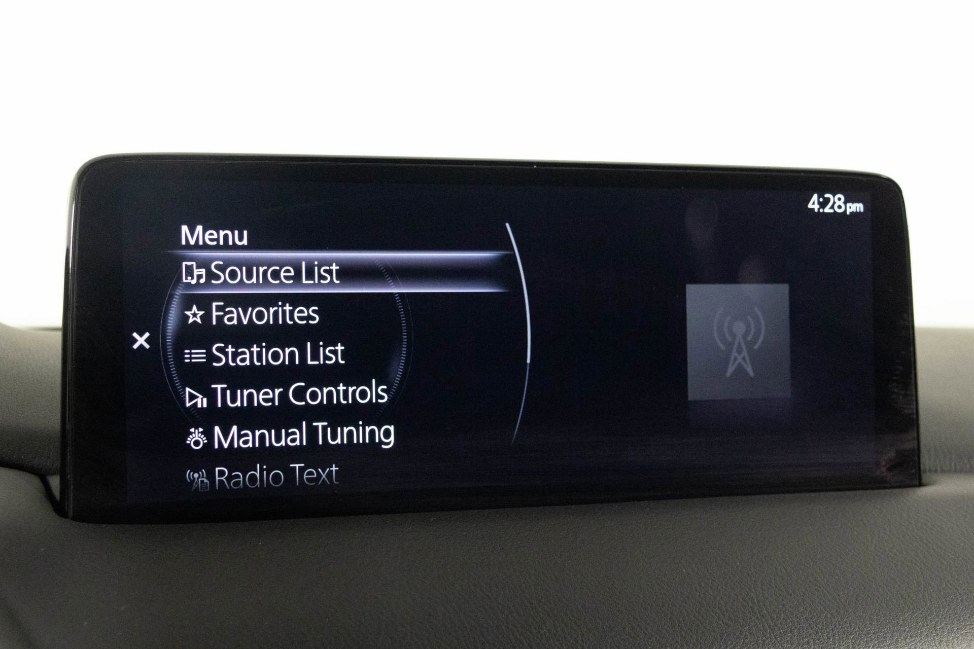 Used 2024 MAZDA CX-5 AWD 2.5 S w/ Select Package image 21