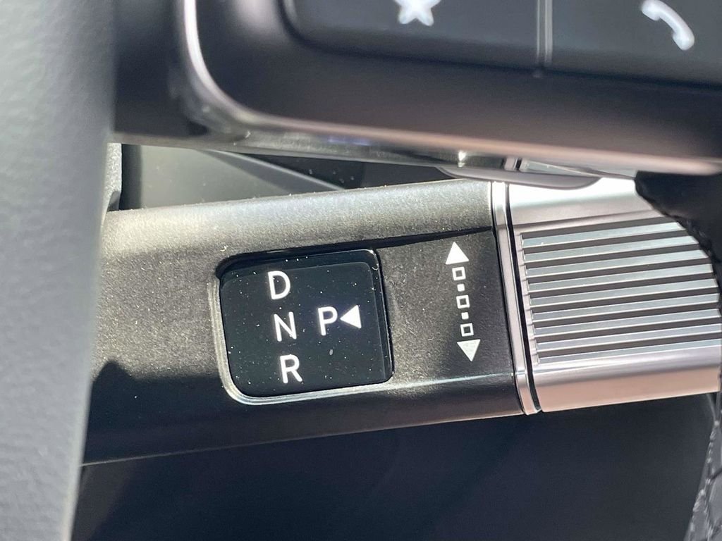 New 2026 Hyundai Santa Fe Limited FWD image 24
