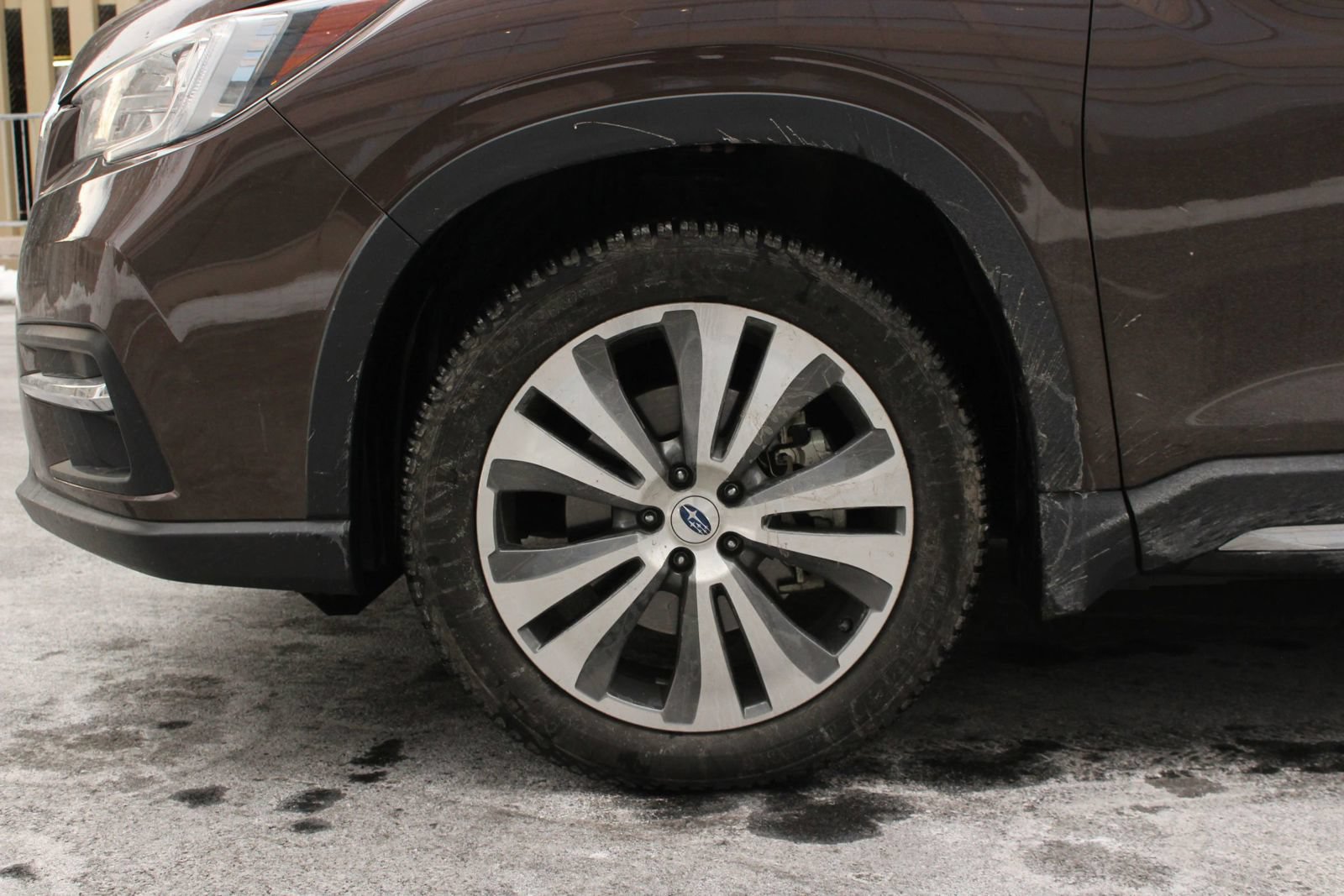 Used 2019 Subaru Ascent Touring w/ Popular Package #2 AWD/4WD image 11